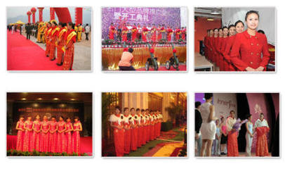 商丘策劃禮儀慶典 活動現(xiàn)場的關(guān)鍵要素與禮儀策劃技巧