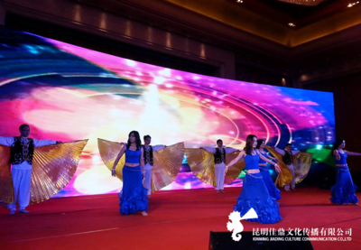 昆明禮儀模特公司服務(wù)全解析 外籍模特、主持人價格、廠家與會務(wù)策劃指南