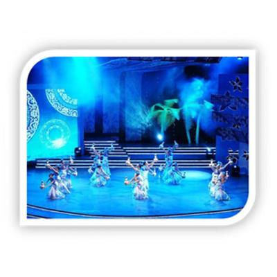 廈門禮儀慶典與活動策劃 專業演出公司與舞臺燈光音響出租服務指南