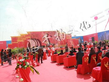 千揚文化 于細節處鑄就非凡，在灣區中心定義禮儀策劃新高度